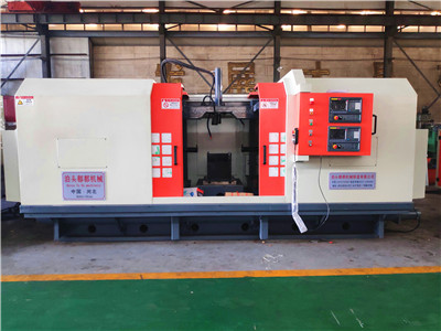 閥門(mén)加工專機(jī)