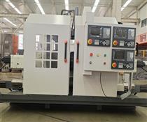 閥門單面銑床-閥門數(shù)控加工銑床